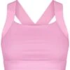 Röhnisch Kay Sports Bra Women - Cotton Candy