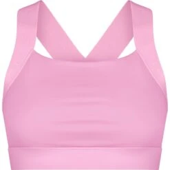 Röhnisch Kay Sports Bra Women - Cotton Candy