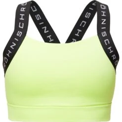 Röhnisch Kay Sports Bra Women - Sharp Green