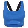 Röhnisch Shape Sports Bra Women - Nautical Blue
