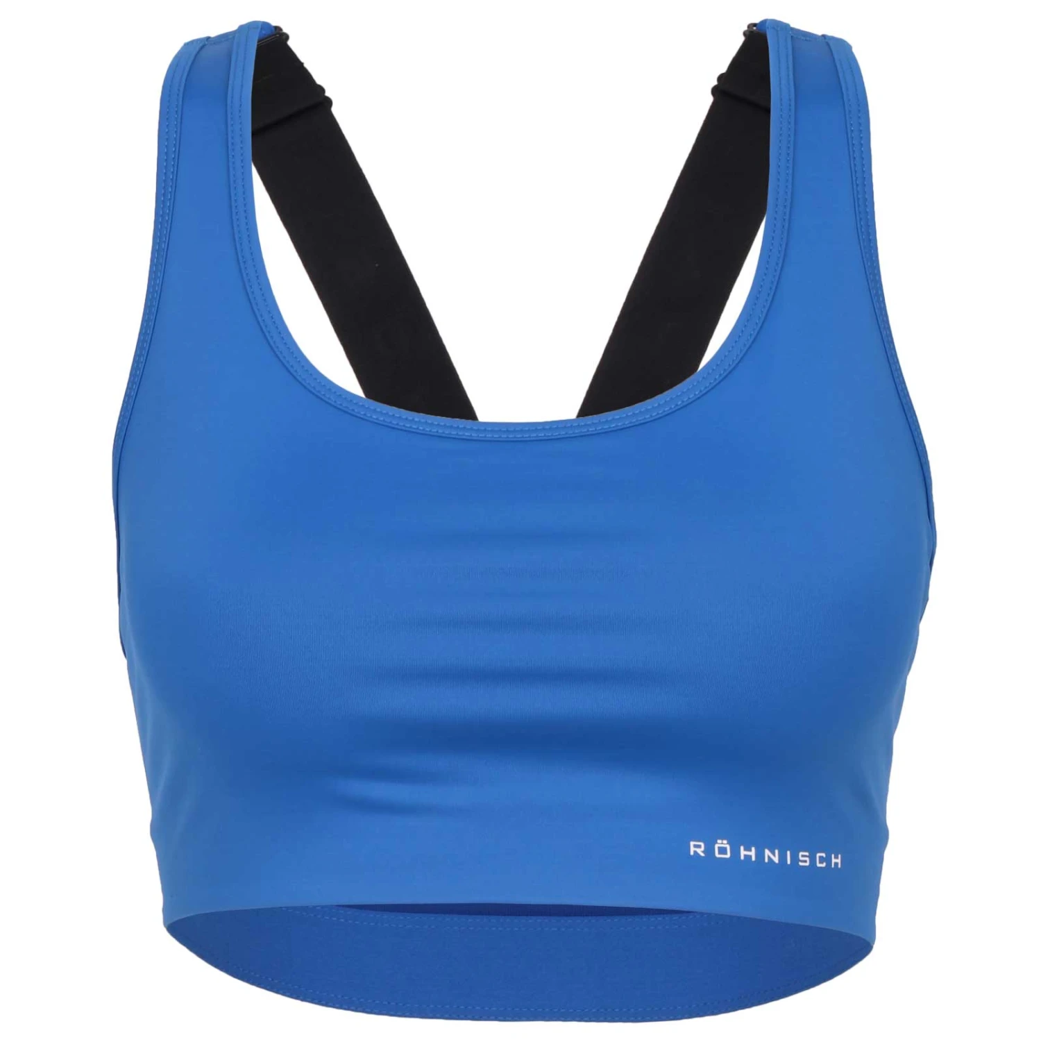 Röhnisch Shape Sports Bra Women - Nautical Blue 1 Röhnisch Shape Sports Bra Women - Nautical Blue