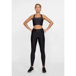 Röhnisch Shiny Kay Sports Bra Women - Black 11 Röhnisch Shiny Kay Sports Bra Women - Black -RunGear Elite roehnisch shiny kay sports bra black 3 1136625