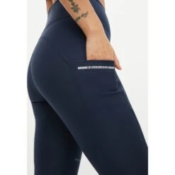 Röhnisch Thermal Tights Women - Black Iris 12 Röhnisch Thermal Tights Women - Black Iris -RunGear Elite roehnisch thermal damen leggings black iris 6 1250272