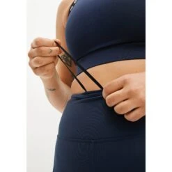 Röhnisch Thermal Tights Women - Black Iris 13 Röhnisch Thermal Tights Women - Black Iris -RunGear Elite roehnisch thermal damen leggings black iris 7 1250273