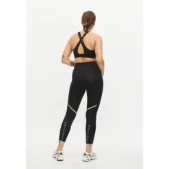 Röhnisch Zip Up Sports Bra Women - Black 13 Röhnisch Zip Up Sports Bra Women - Black -RunGear Elite roehnisch zip up womens sports bra black 7 1250326