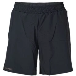 Salming Essential 2 In 1 Shorts Men - Black
