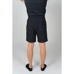 Salming Essential 2 In 1 Shorts Men - Black -RunGear Elite salming essential 2 in 1 shorts men black 3 1261513