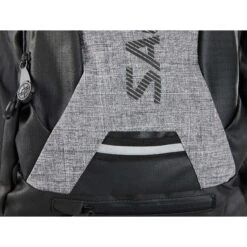 Salming RunPack 18 L - Black -RunGear Elite salming runpack 18l black 5 1261370