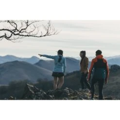 Salomon Agile Short Tights Women - Crystal Blue -RunGear Elite salomon bonatti wp jacket 7 1055335