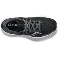 Saucony Axon 2 Running Shoes - Black/white -RunGear Elite saucony axon 2 women s running shoes black white 3 1125742