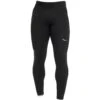 Saucony Bell Lap Tight Men - Black