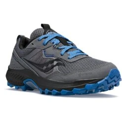 Saucony Excursion TR16 GTX Trail Shoes Women - Shadow/summit 9 Saucony Excursion TR16 GTX Trail Shoes Women - Shadow/summit -RunGear Elite saucony excursion tr16 gtx trail shoes women shadow summit 5 1376117