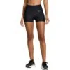 Saucony Fortify 3" Hot Shorts Women - Black