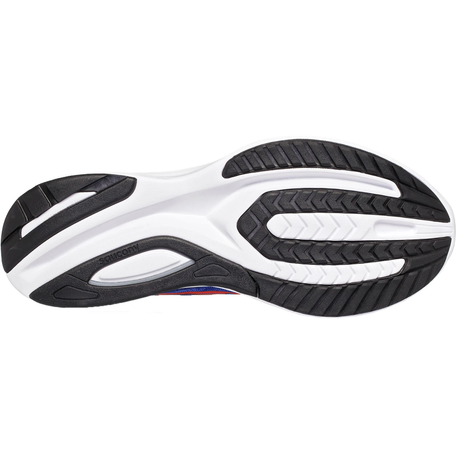 Saucony Guide 16 Running Shoes - Indigo/black 5 Saucony Guide 16 Running Shoes - Indigo/black - Image 5