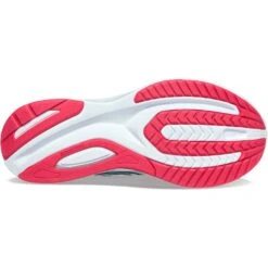 Saucony Guide 16 Running Shoes Women - Mineral/rose -RunGear Elite saucony guide 16 running shoes women mineral rose 4 1377053