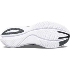 Saucony Kinvara 13 Running Shoes - Black/silver 8 Saucony Kinvara 13 Running Shoes - Black/silver -RunGear Elite saucony kinvara 13 women s running shoes black silver 4 1126820