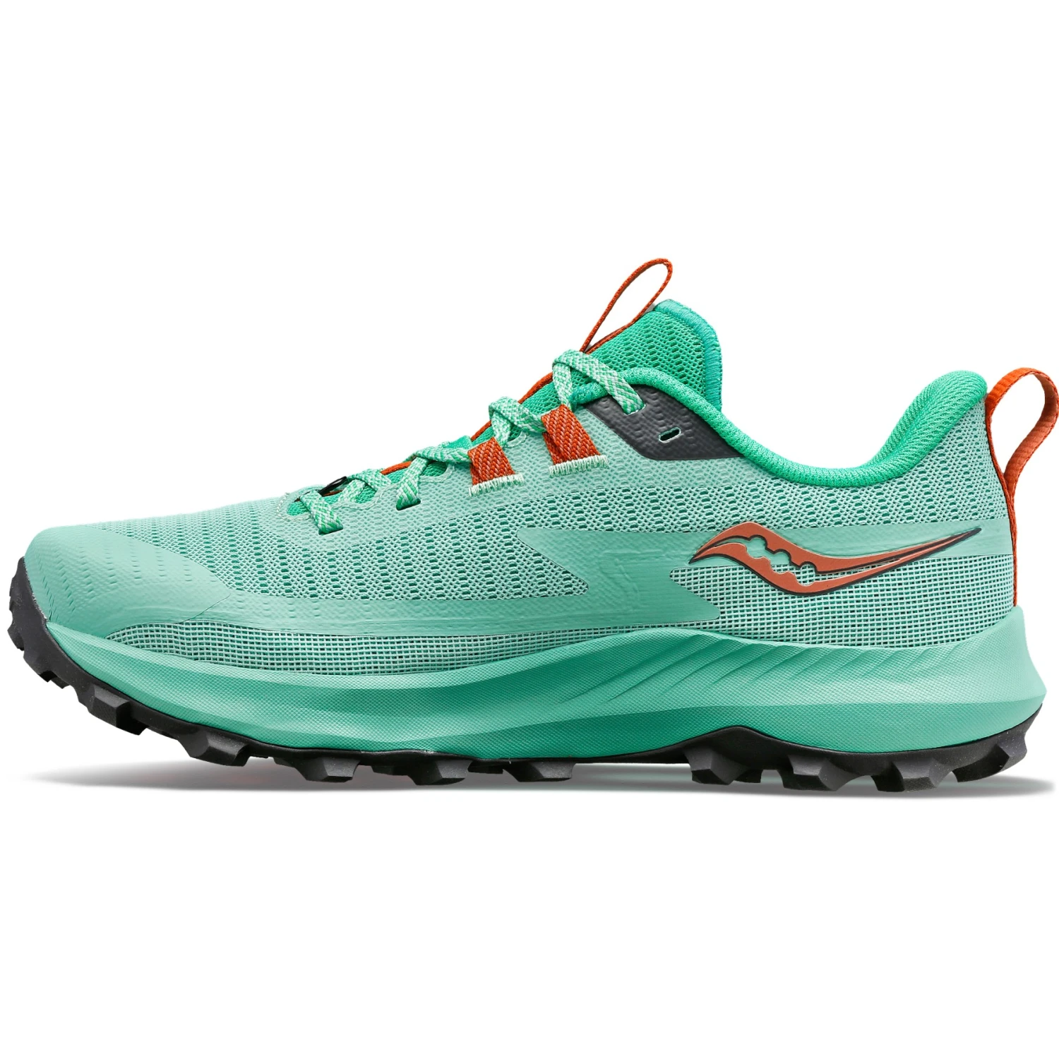 Saucony Peregrine 13 Running Shoes Women - Sprig/canopy 2 Saucony Peregrine 13 Running Shoes Women - Sprig/canopy - Image 2