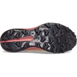 Saucony Peregrine 13 ST Running Shoes Women - Desert/umber -RunGear Elite saucony peregrine 13 st running shoes women desert umber 4 1377943