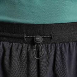 Saucony Pinnacle 5" 2-in-1 Shorts - Black 14 Saucony Pinnacle 5" 2-in-1 Shorts - Black -RunGear Elite saucony pinnacle 5 2 in 1 shorts black 7 1452382