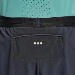 Saucony Pinnacle 5" 2-in-1 Shorts - Black 15 Saucony Pinnacle 5" 2-in-1 Shorts - Black -RunGear Elite saucony pinnacle 5 2 in 1 shorts black 8 1452383