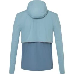 Saucony Runshield Jacket - Smog -RunGear Elite saucony runshield jacket smog 2 1540408