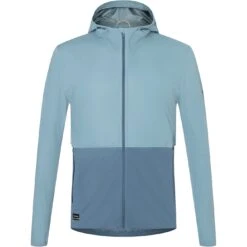 Saucony Runshield Jacket - Smog -RunGear Elite saucony runshield jacket smog 4 1551719