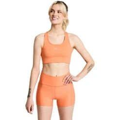 Saucony Skyrocket Bra Women - Zenith -RunGear Elite saucony skyrocket bra women zenith 1 1451900