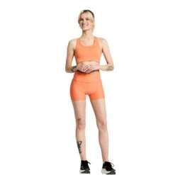 Saucony Skyrocket Bra Women - Zenith -RunGear Elite saucony skyrocket bra women zenith 3 1451902
