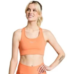 Saucony Skyrocket Bra Women - Zenith