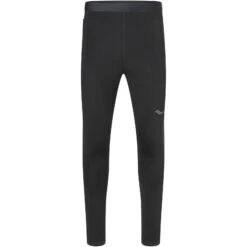 Saucony Solstice Tights - Black -RunGear Elite saucony solstice tights black 1 1551666