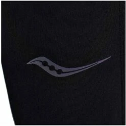 Saucony Solstice Tights - Black -RunGear Elite saucony solstice tights black 10 1551869