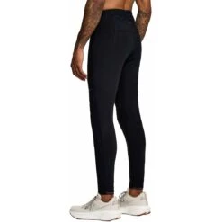 Saucony Solstice Tights - Black -RunGear Elite saucony solstice tights black 3 1551864