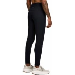Saucony Solstice Tights - Black -RunGear Elite saucony solstice tights black 4 1551865