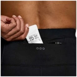 Saucony Solstice Tights - Black -RunGear Elite saucony solstice tights black 7 1551866