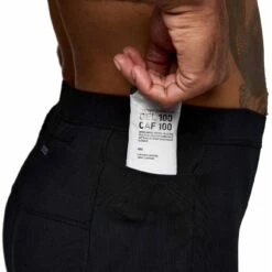 Saucony Solstice Tights - Black -RunGear Elite saucony solstice tights black 8 1551867