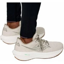 Saucony Solstice Tights - Black -RunGear Elite saucony solstice tights black 9 1551868