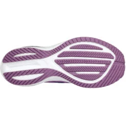 Saucony Triumph 21 Running Shoes Women - Grape/indigo 9 Saucony Triumph 21 Running Shoes Women - Grape/indigo -RunGear Elite saucony triumph 21 running shoes women grape indigo 2 1500573