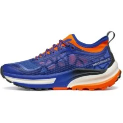 Scarpa Golden Gate ATR Trail Running Shoes - Deep Blue/white 13 Scarpa Golden Gate ATR Trail Running Shoes - Deep Blue/white -RunGear Elite scarpa golden gate atr trail running shoes deep blue white 2 1130406