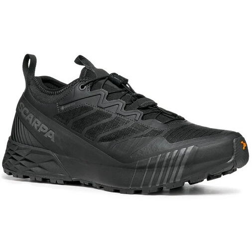 Scarpa Ribelle Run GTX Trail Running Shoes - Black 1 Scarpa Ribelle Run GTX Trail Running Shoes - Black