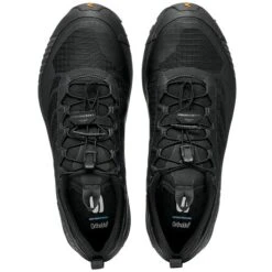 Scarpa Ribelle Run GTX Trail Running Shoes - Black 11 Scarpa Ribelle Run GTX Trail Running Shoes - Black -RunGear Elite scarpa ribelle run gtx trail running shoes black 4 1433765