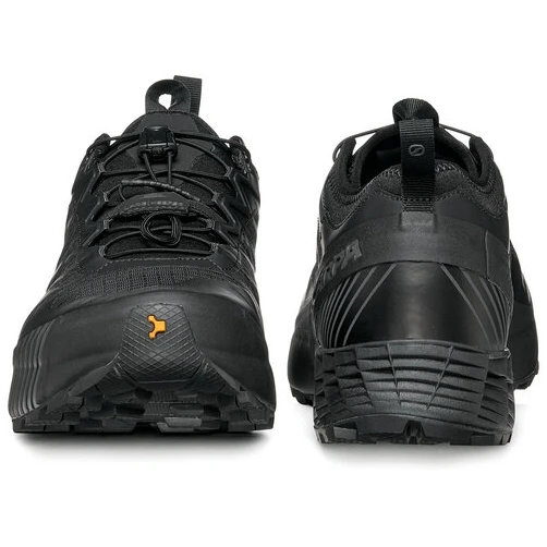 Scarpa Ribelle Run GTX Trail Running Shoes - Black 4 Scarpa Ribelle Run GTX Trail Running Shoes - Black - Image 4