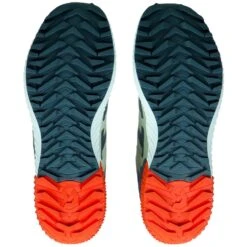 SCOTT Kinabalu 2 Running Shoes - Dust Beige/dark Grey -RunGear Elite scott kinabalu 2 running shoes dust beige dark grey 3 1211011