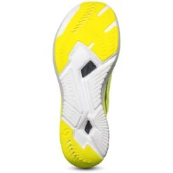 SCOTT Speed Carbon RC Running Shoes - Yellow/white -RunGear Elite scott speed carbon rc running shoes yellow white 3 1411049