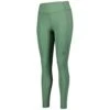 SCOTT Trail Run Women's Full Tight - Glade Green