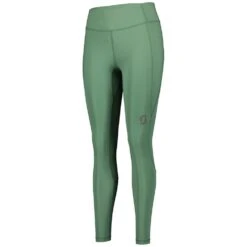 SCOTT Trail Run Women's Full Tight - Glade Green