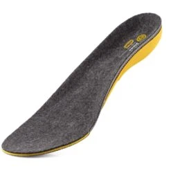 Sidas 3Feet High Merino Insole -RunGear Elite sidas 3feet high merino cse3fme18 hi 03 1061786
