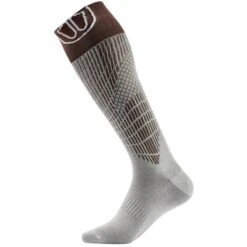 Sidas Ski Merino MV Socks - Grey