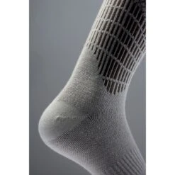 Sidas Ski Merino MV Socks - Grey -RunGear Elite sidas ski merino mv socks csoskmerbr20 mv 06 1061932