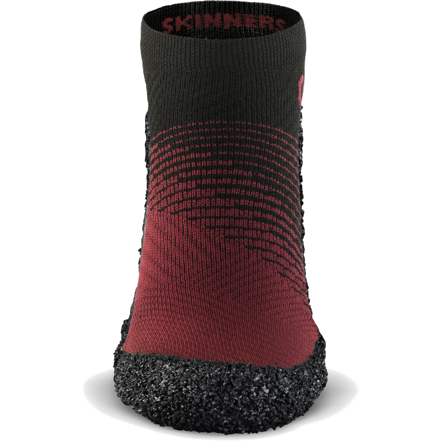 Skinners Sock Shoes 2.0 - Carmine 2 Skinners Sock Shoes 2.0 - Carmine - Image 2