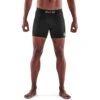 SKINS 1-Series Fitness Shorts - Black